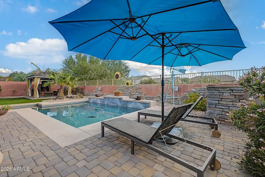 18167 W Wind Song Avenue, Goodyear, AZ 85338 - #3