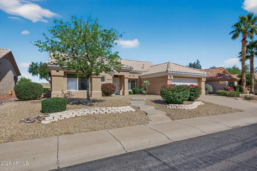 15108 W Las Brizas Lane, Sun City West, AZ 85375 - #2