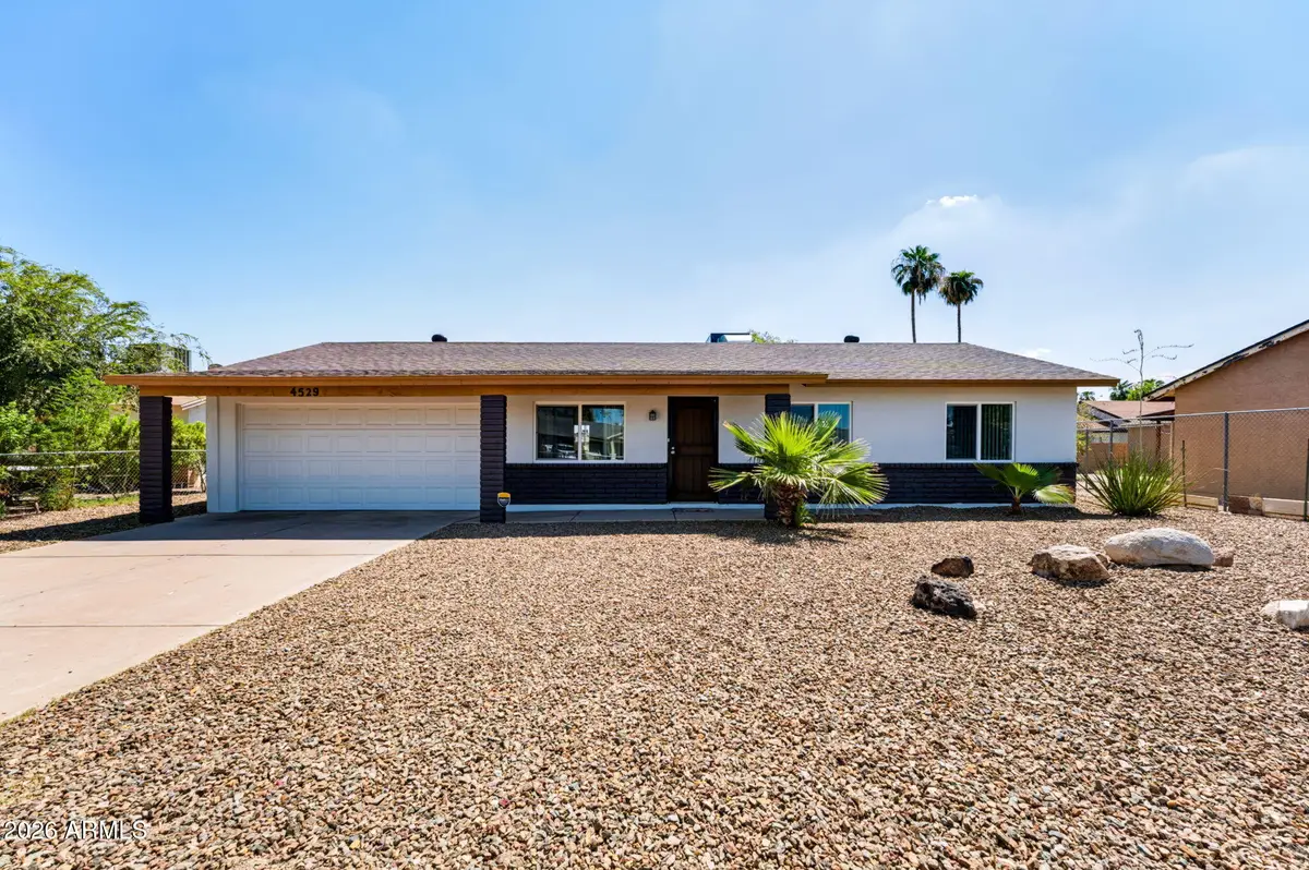 4529 W Granada Road, Phoenix, AZ 85035 - #1