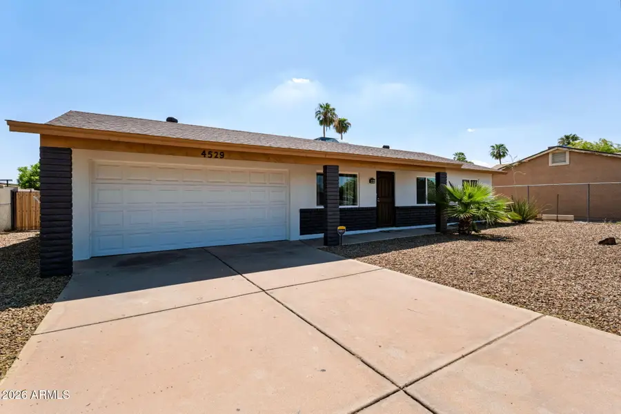 4529 W Granada Road, Phoenix, AZ 85035 - #2