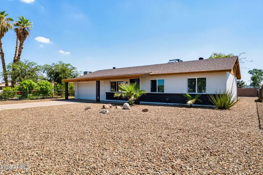 4529 W Granada Road, Phoenix, AZ 85035 - #3