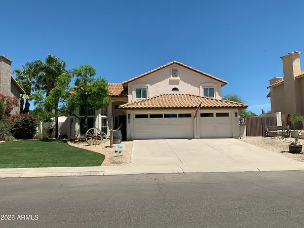 13119 N 104th Place, Scottsdale, AZ 85260