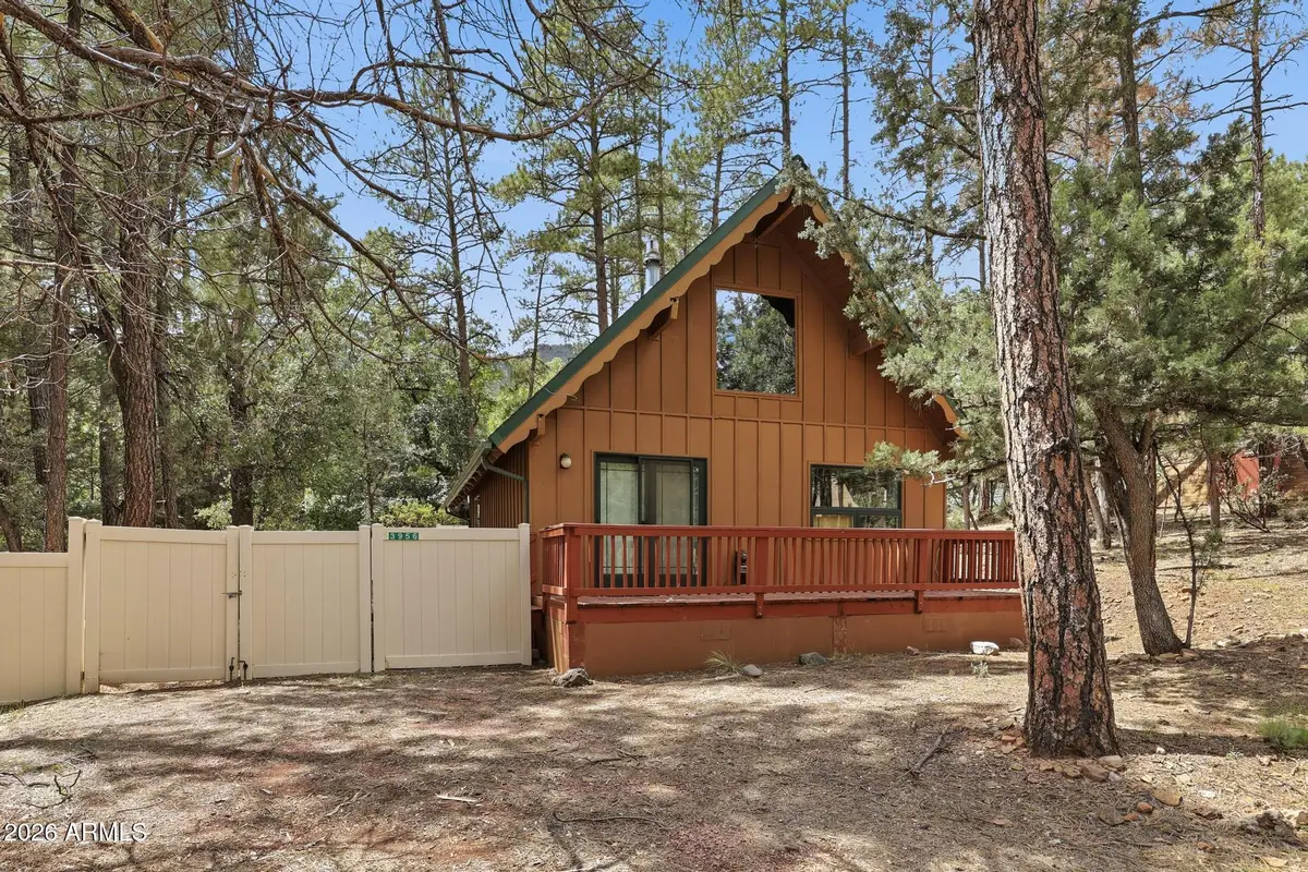 3956 N Bloody Basin Road, Pine, AZ 85544 - #1