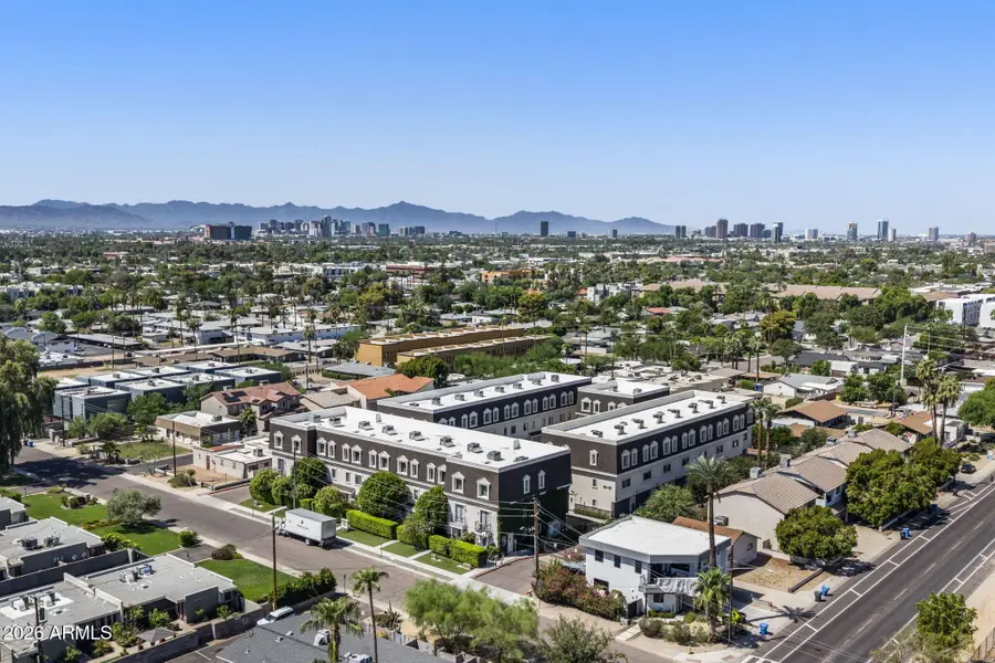 4438 N 27th Street #18, Phoenix, AZ 85016 - #2
