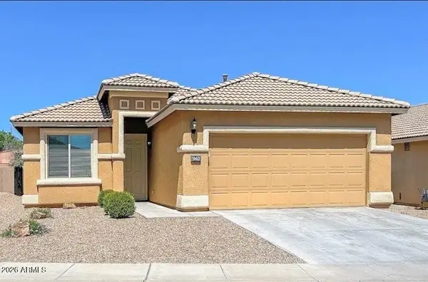 1440 Bonnie View Place, Sierra Vista, AZ 85635