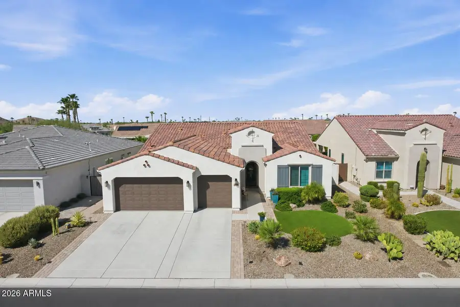 4442 W Ruby Drive, Eloy, AZ 85131 - #2