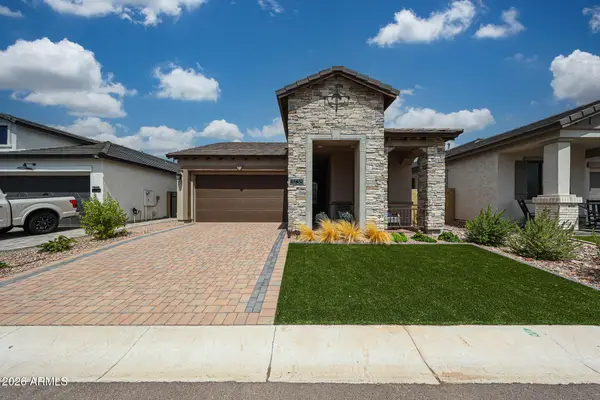 3738 E Rochelle Circle, Mesa, AZ 85213