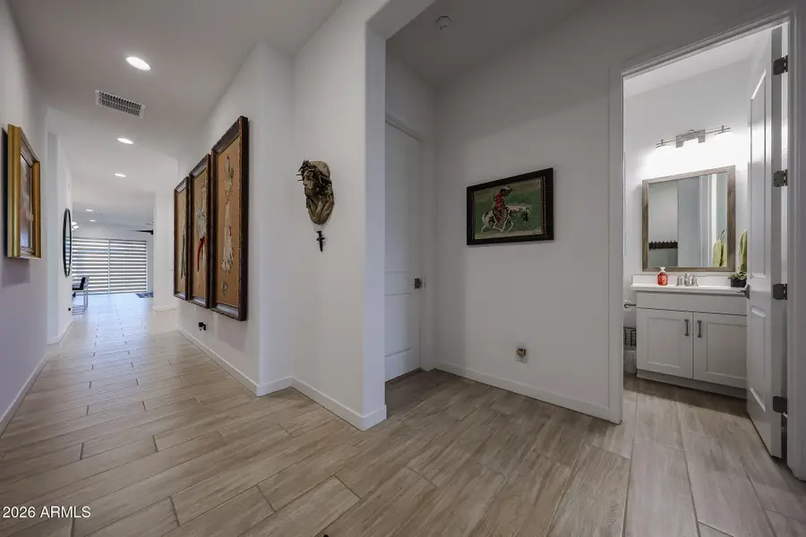 3738 E Rochelle Circle, Mesa, AZ 85213 - #3