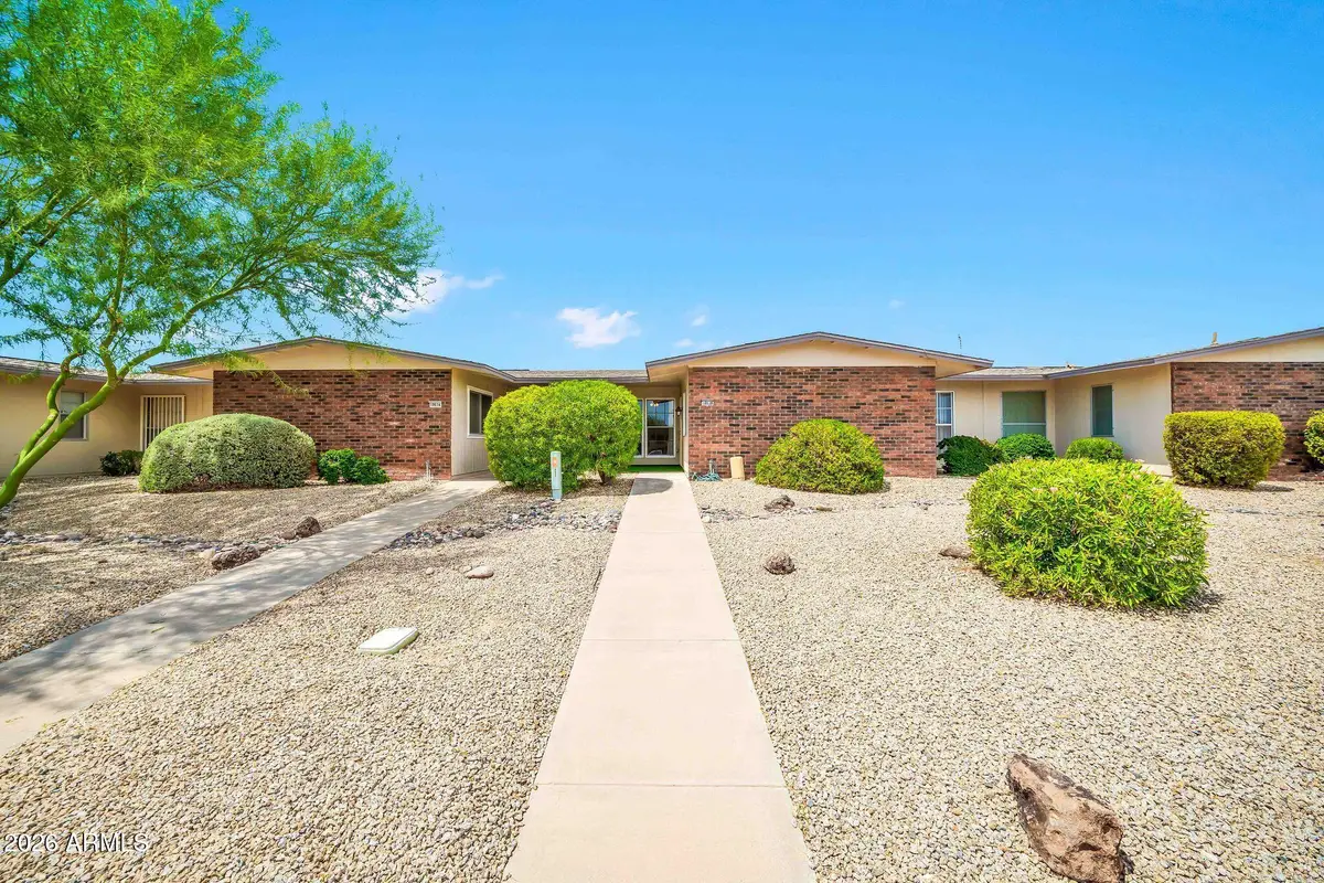 18638 N 133rd Avenue, Sun City West, AZ 85375 - #1