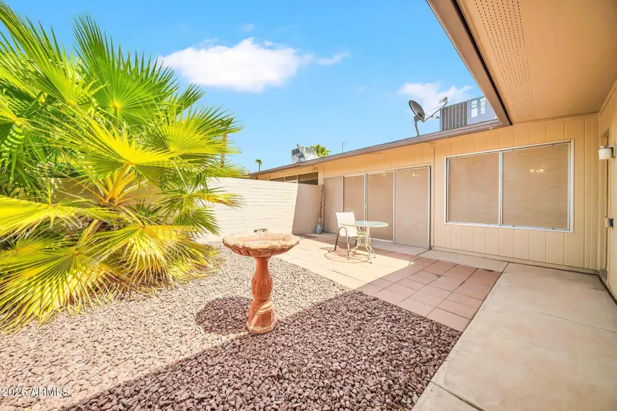 18638 N 133rd Avenue, Sun City West, AZ 85375 - #2