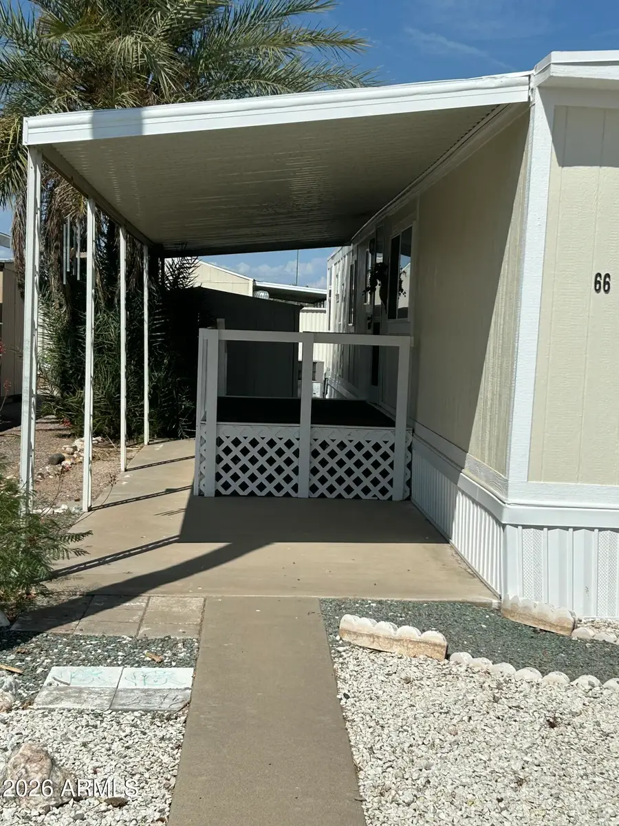 2481 W Broadway Avenue #66, Apache Junction, AZ 85120 - #2