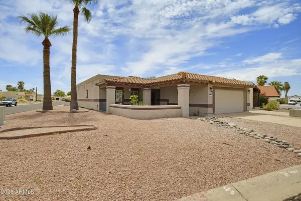 6163 E Minton Place, Mesa, AZ 85215