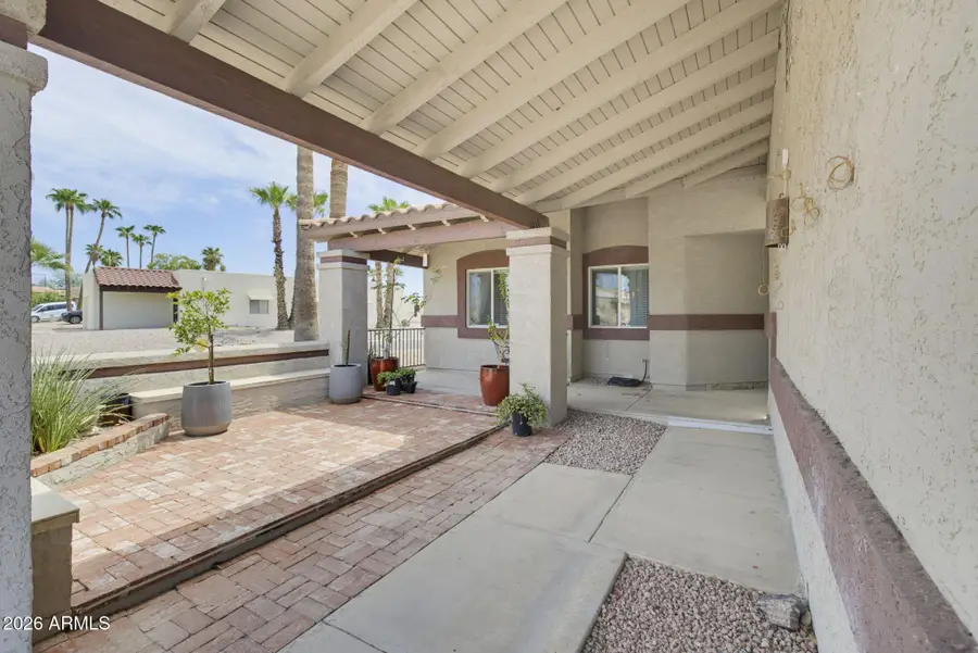 6163 E Minton Place, Mesa, AZ 85215 - #3