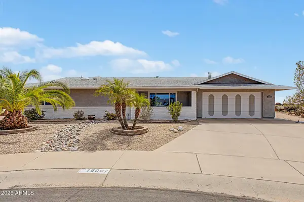 18007 N Conquistador Drive, Sun City West, AZ 85375