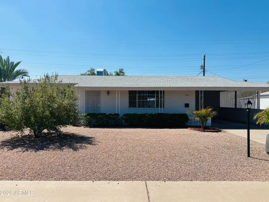 5737 E Cicero Street, Mesa, AZ 85205 - #2