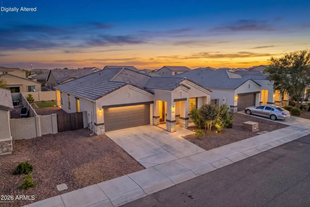 18927 W Woodlands Avenue, Buckeye, AZ 85326 - #1