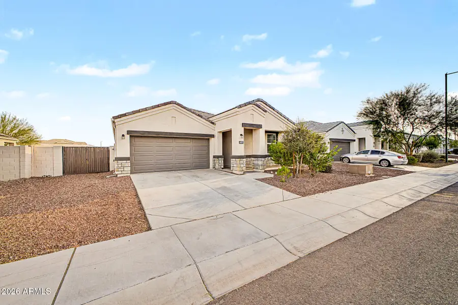 18927 W Woodlands Avenue, Buckeye, AZ 85326 - #3