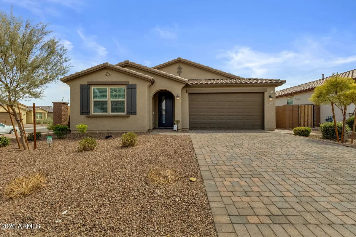 19543 W Edgemont Avenue, Buckeye, AZ 85396 - #1