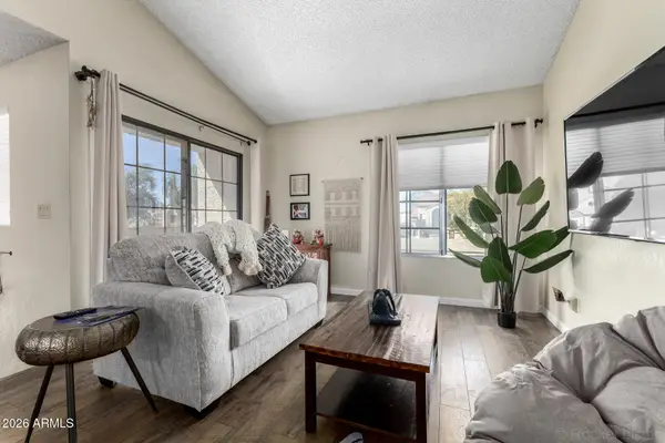 839 S Westwood -- #287, Mesa, AZ 85210