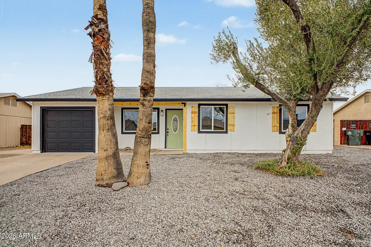 3226 W Libby Street, Phoenix, AZ 85053 - #1