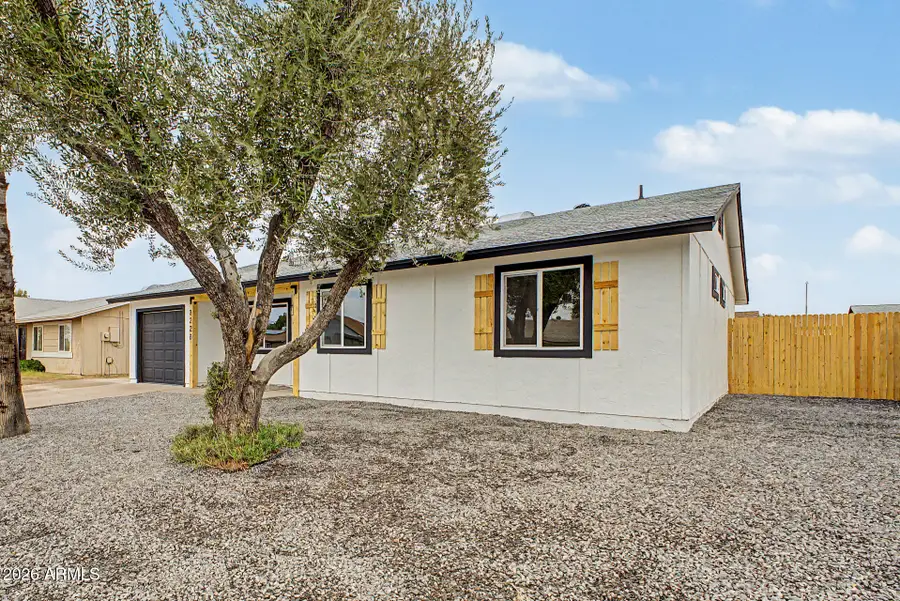 3226 W Libby Street, Phoenix, AZ 85053 - #3