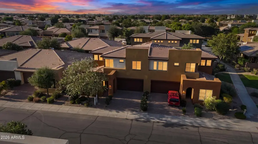 756 E Verde Boulevard, Queen Creek, AZ 85140 - #3
