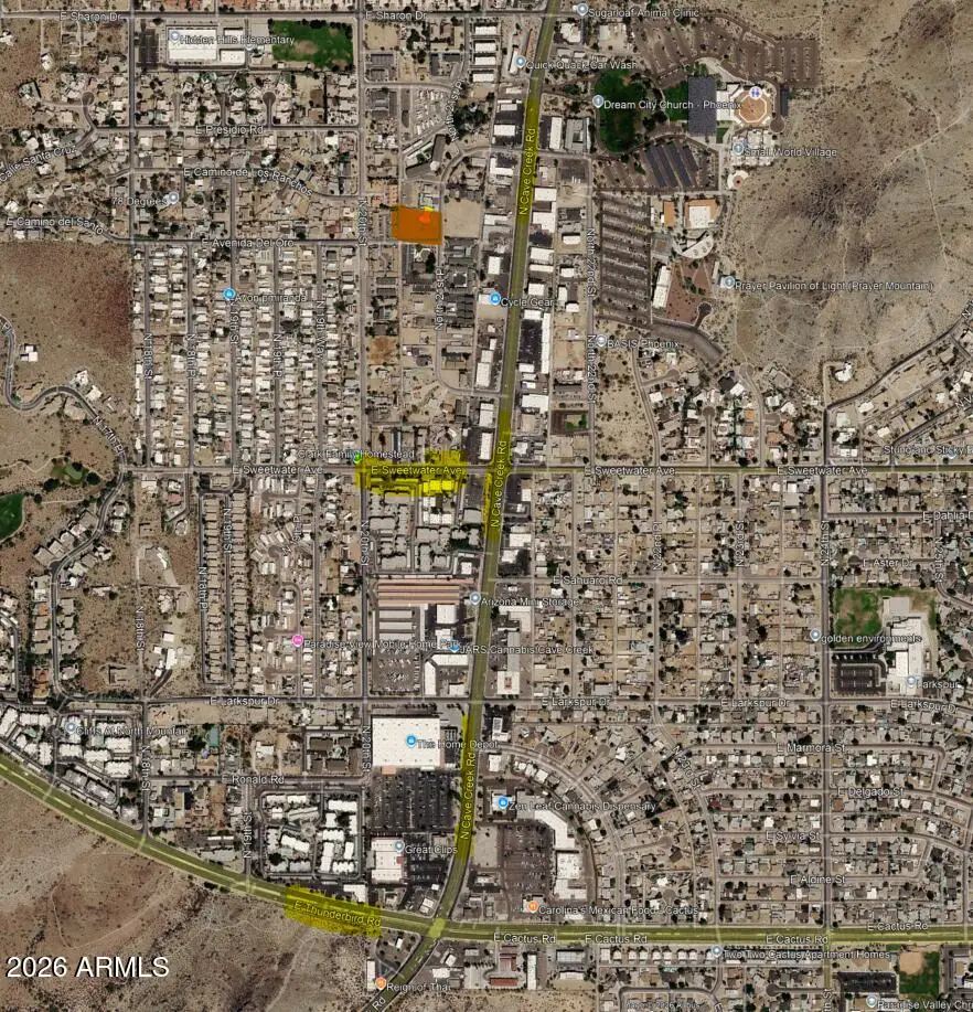 13402 N 21st Place #5, Phoenix, AZ 85022 - #2