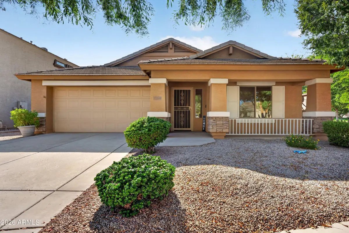 13544 N 176th Lane, Surprise, AZ 85388 - #1
