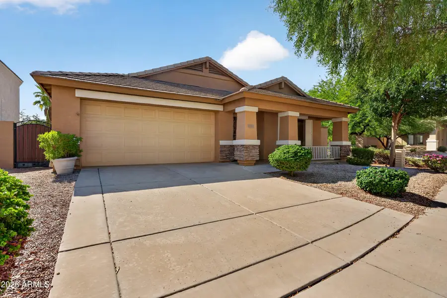 13544 N 176th Lane, Surprise, AZ 85388 - #3
