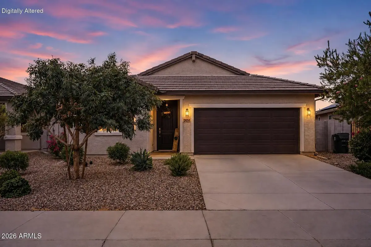 25154 N 134th Lane, Peoria, AZ 85383 - #1