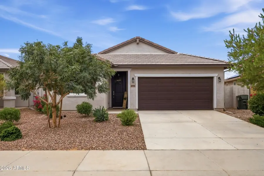 25154 N 134th Lane, Peoria, AZ 85383 - #2