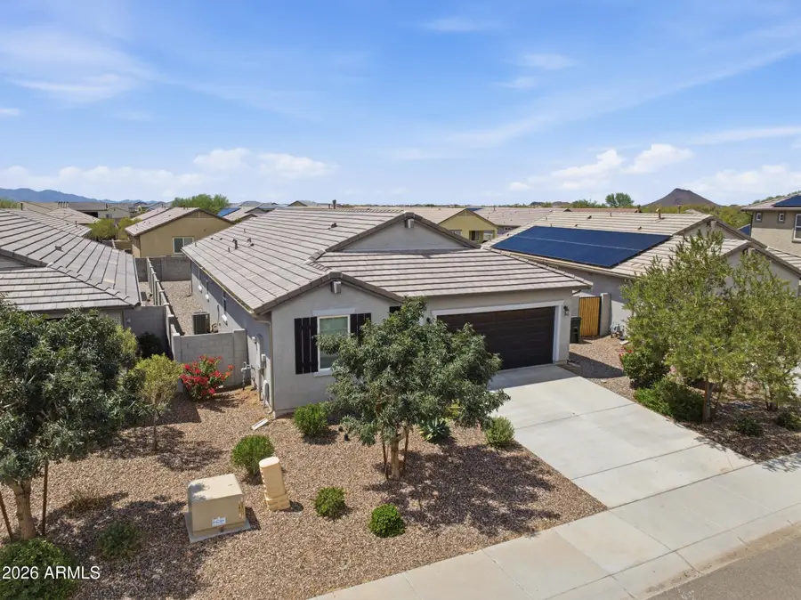 25154 N 134th Lane, Peoria, AZ 85383 - #3