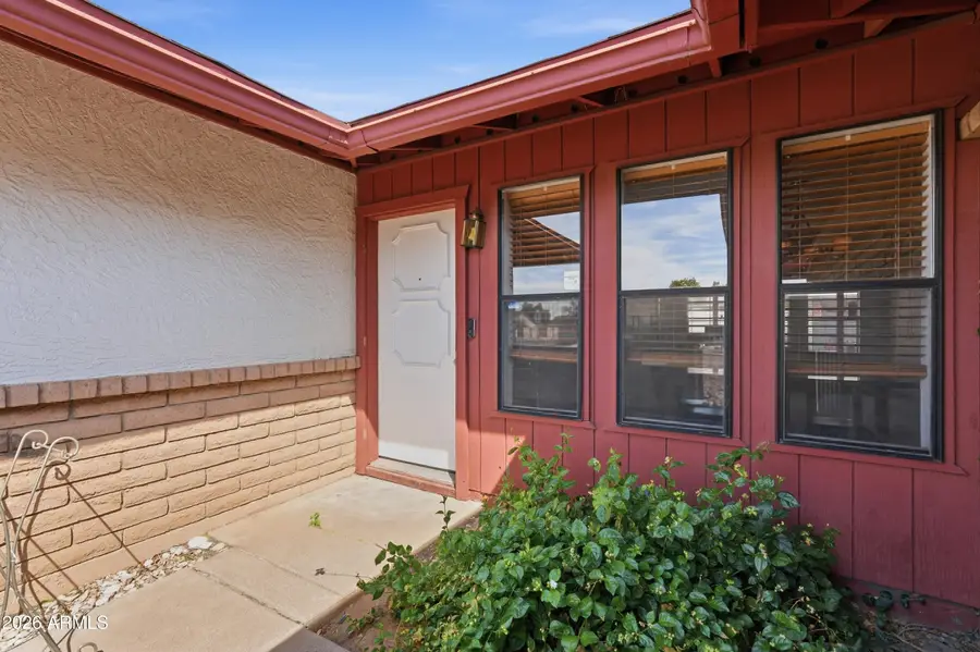 2202 E Hampton Avenue, Mesa, AZ 85204 - #2