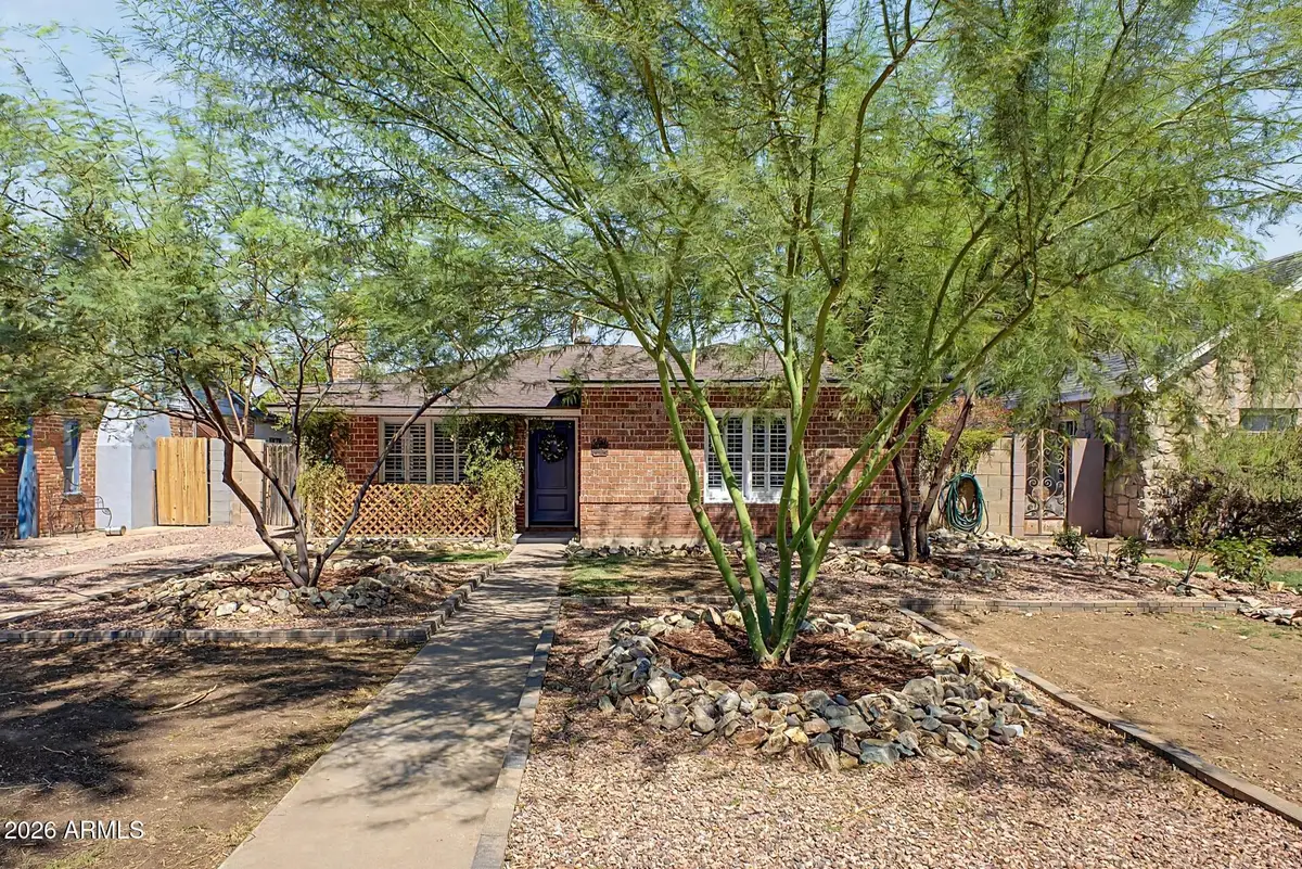 1530 W Culver Street, Phoenix, AZ 85007 - #1