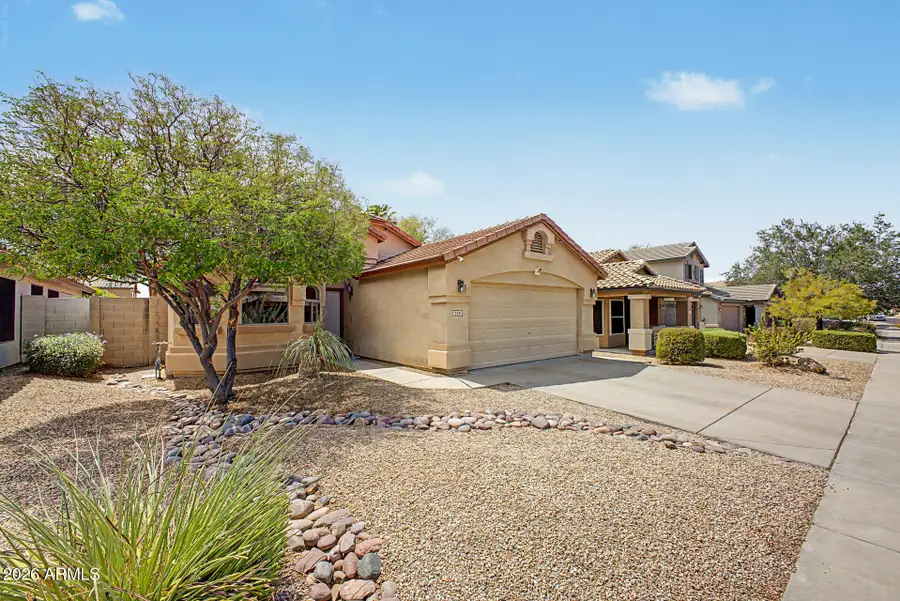 2331 W Blue Sky Drive, Phoenix, AZ 85085 - #3