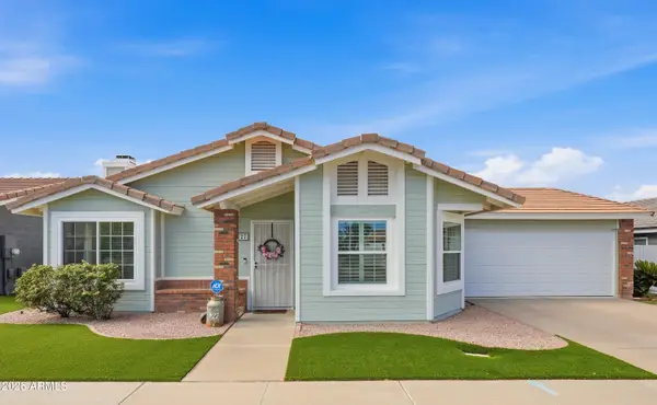 1616 N Alta Mesa Drive #27, Mesa, AZ 85205