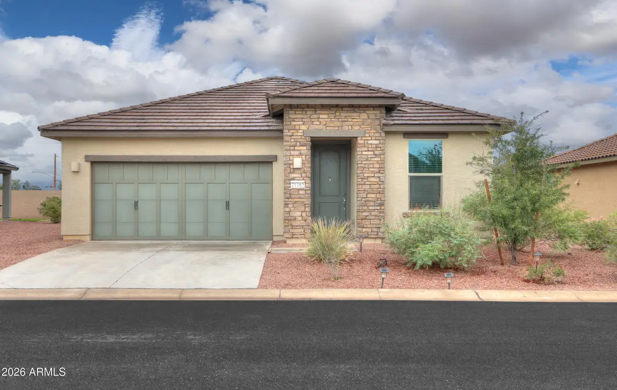 21165 N Evergreen Drive, Maricopa, AZ 85138 - #1