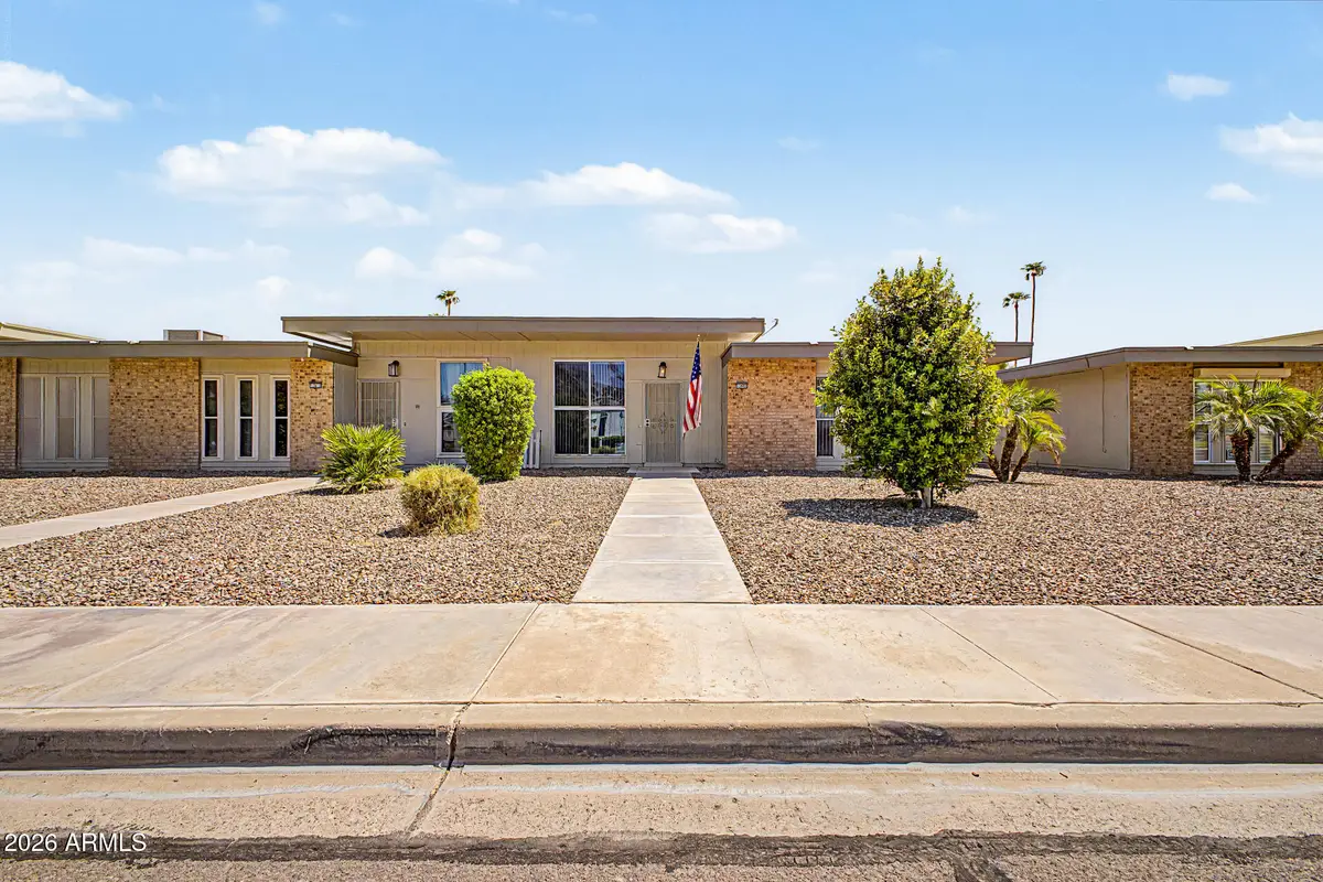 13009 N 100th Avenue, Sun City, AZ 85351 - #1