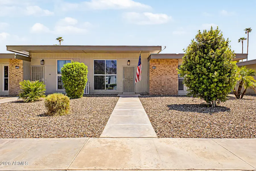 13009 N 100th Avenue, Sun City, AZ 85351 - #2