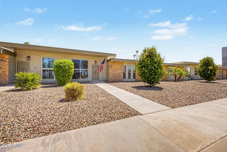 13009 N 100th Avenue, Sun City, AZ 85351 - #3