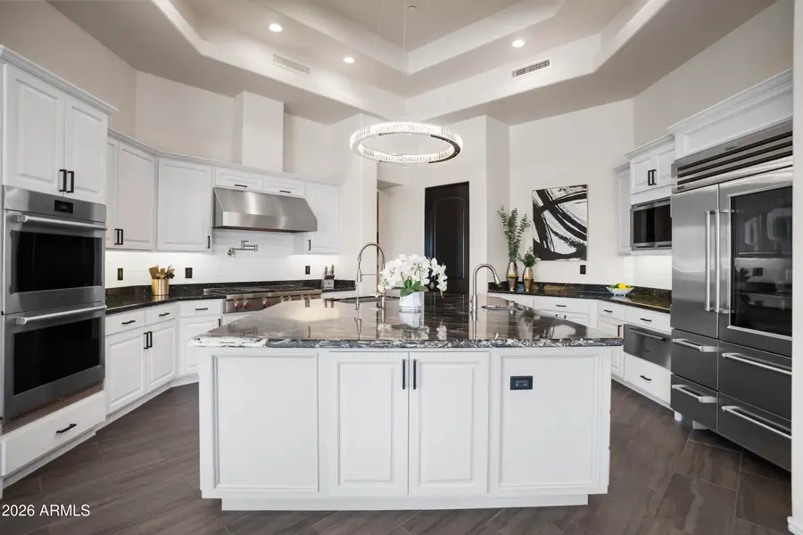 36791 N 102nd Place, Scottsdale, AZ 85262 - #2