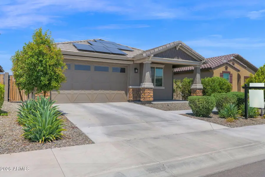 19134 W Solano Drive, Litchfield Park, AZ 85340 - #2