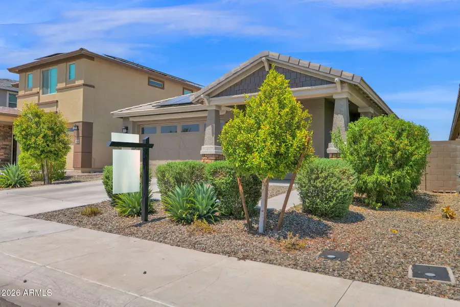 19134 W Solano Drive, Litchfield Park, AZ 85340 - #3