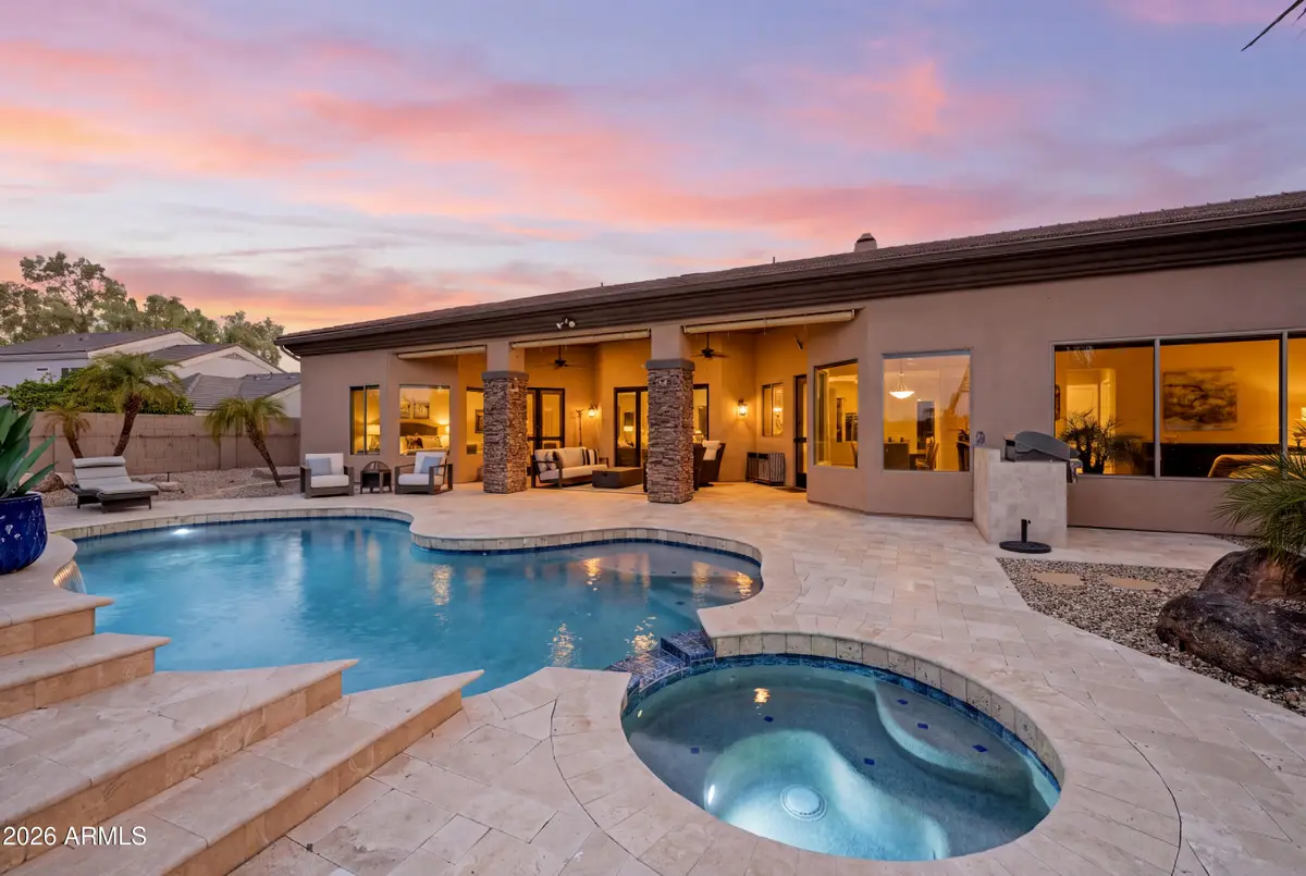 14023 W Litchfield Knoll N, Litchfield Park, AZ 85340 - #1