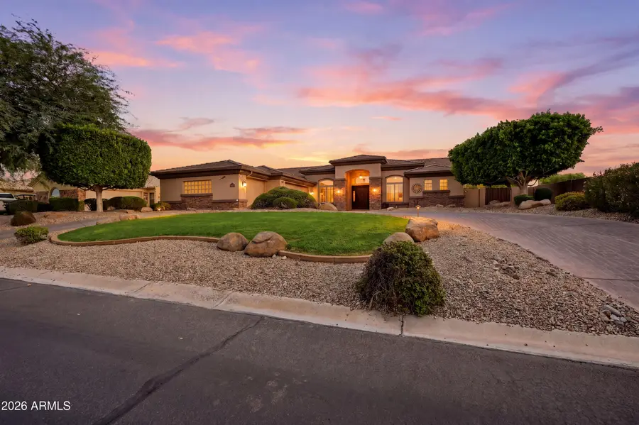 14023 W Litchfield Knoll N, Litchfield Park, AZ 85340 - #2
