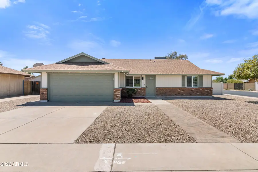 2205 E Catalina Avenue, Mesa, AZ 85204 - #2