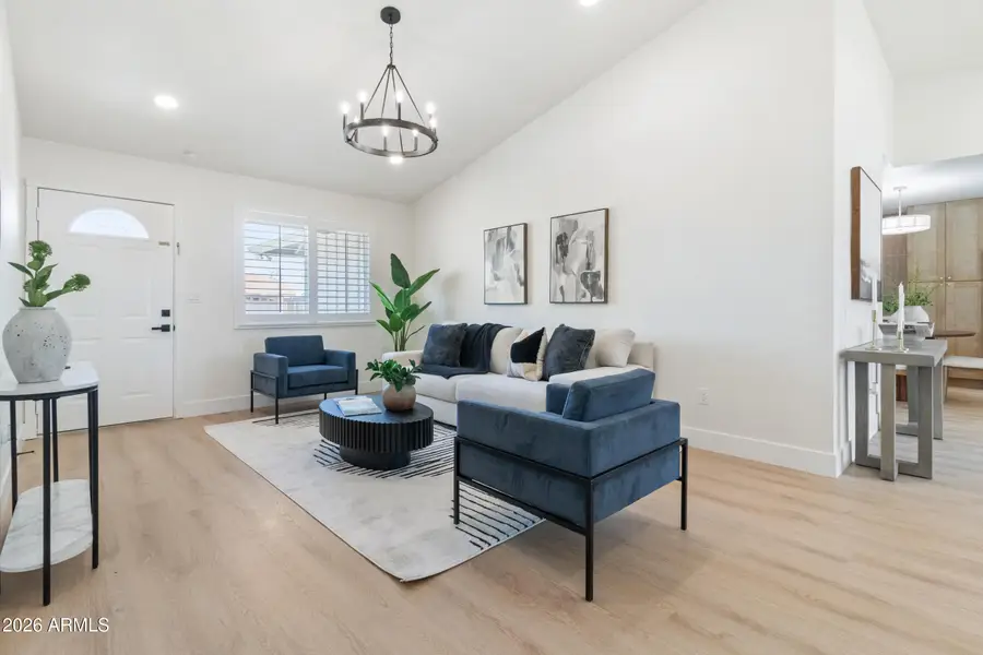 2205 E Catalina Avenue, Mesa, AZ 85204 - #3