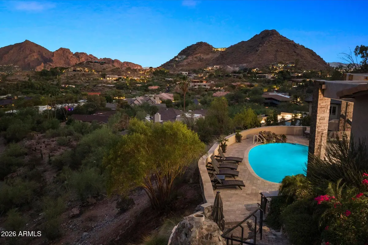 7525 N Clearwater Parkway, Paradise Valley, AZ 85253 - #1