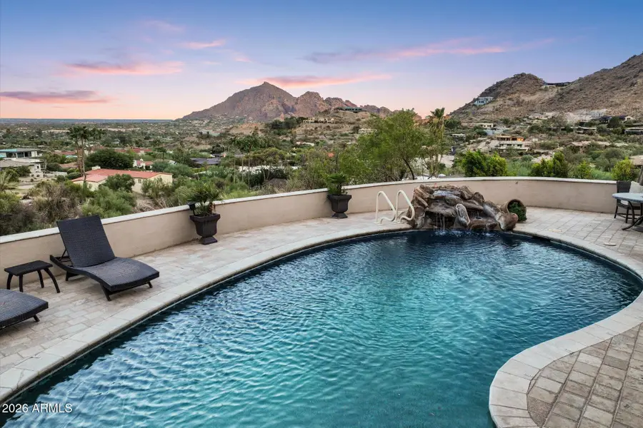 7525 N Clearwater Parkway, Paradise Valley, AZ 85253 - #2