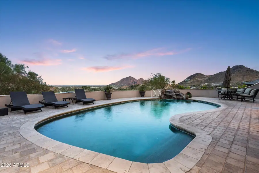 7525 N Clearwater Parkway, Paradise Valley, AZ 85253 - #3
